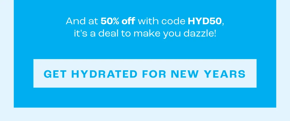 Hydrate