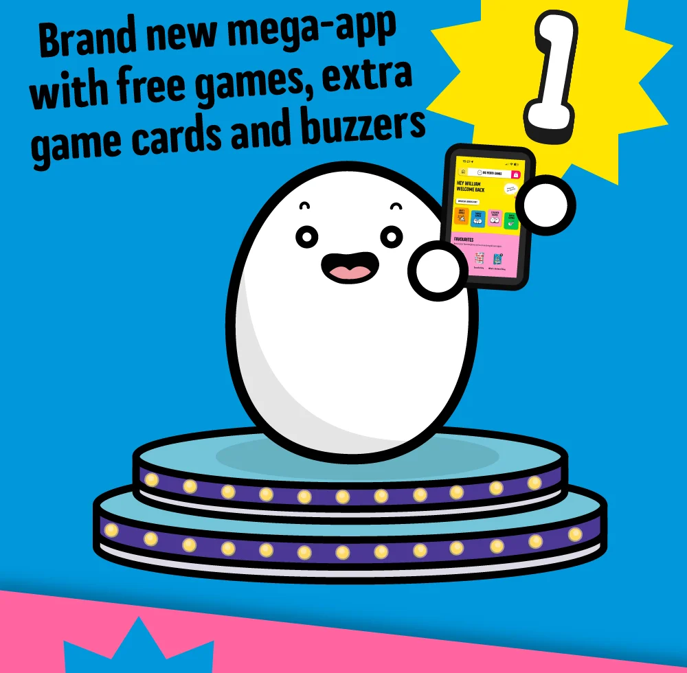 1 new app