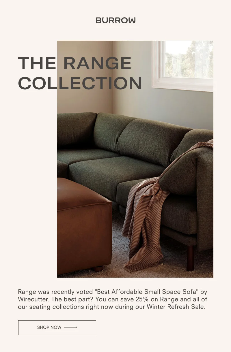The Range Collection