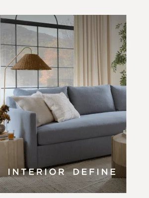 Interior Define