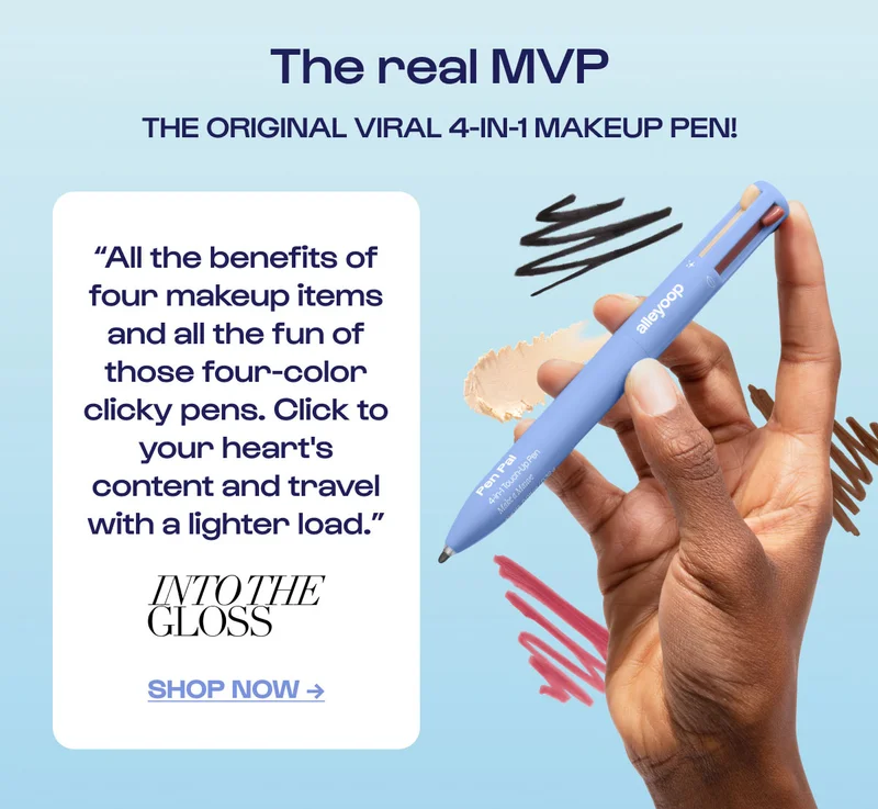 Pen Pal
