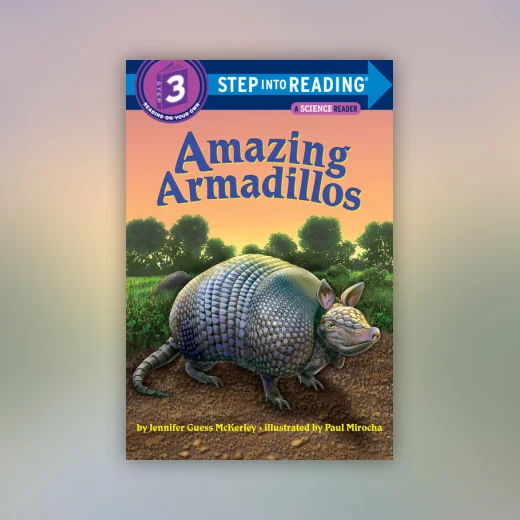 Amazing Armadillos