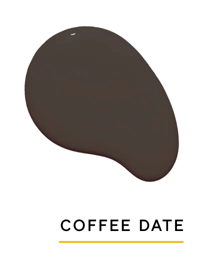 COFFEE DATE