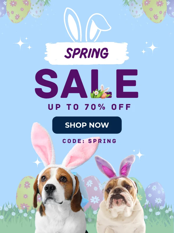Easter Sale
