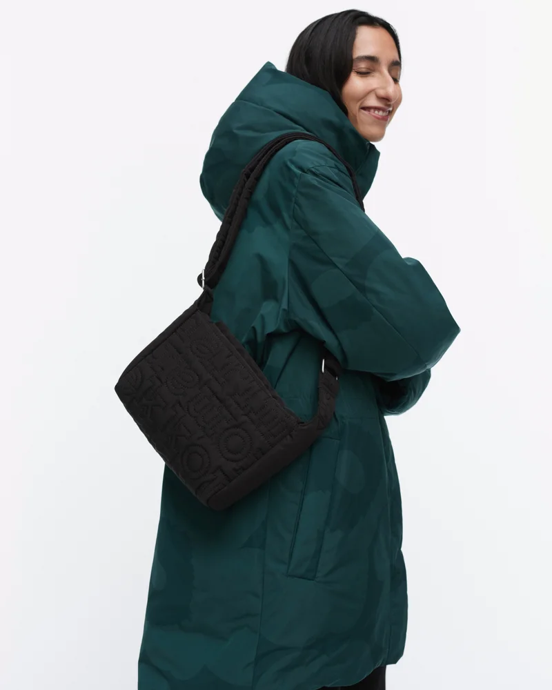 Joy Crossbody S Logo Shoulder bag