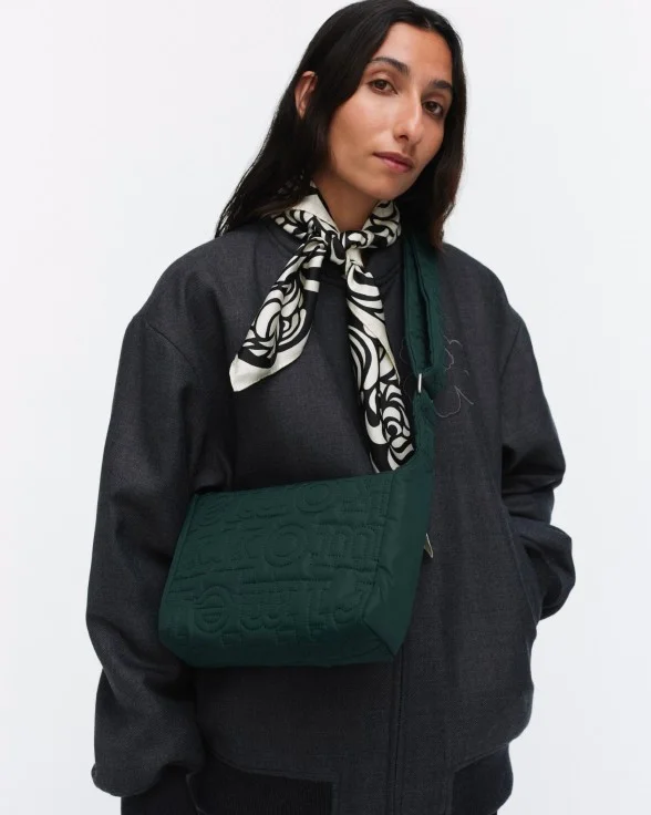 Joy Crossbody S Logo Shoulder bag