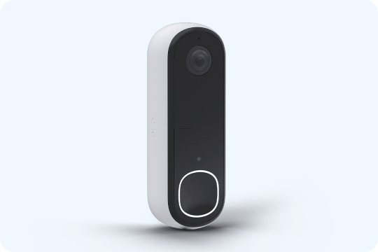 Video Doorbell 2K