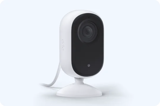 Essential Indoor Camera 2K