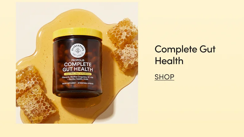 Complete Gut Health