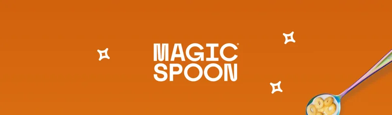 MAGIC SPOON