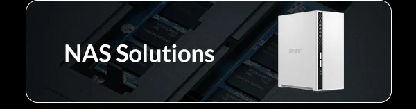 NAS Solutions