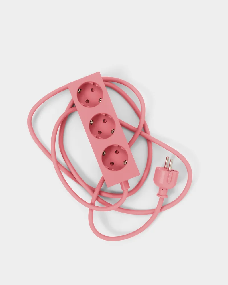 Image of Power Bar 2 meters - Bubble Gum