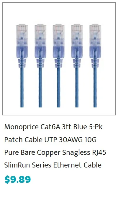 View product recommended for you