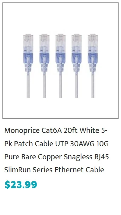 View product recommended for you