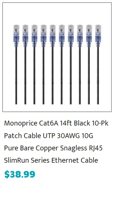 View product recommended for you