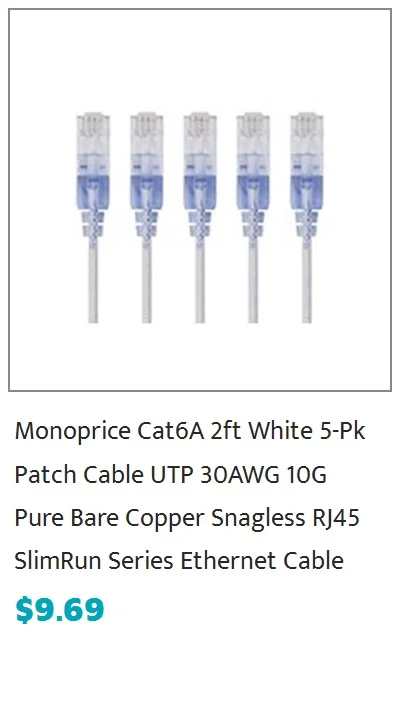 View product recommended for you