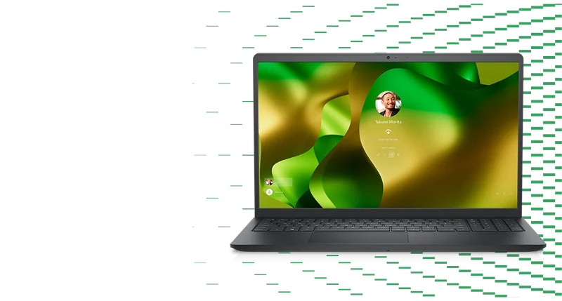 Inspiron 15 Laptop