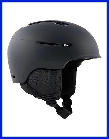 Anon Logan WaveCel® Ski & Snowboard Helmet