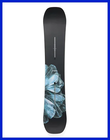 Men's Burton Process Camber Snowboard