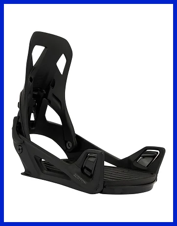 Men's Burton Step On® Re:Flex Snowboard Bindings