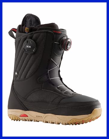 Women's Burton Limelight BOA® Snowboard Boots