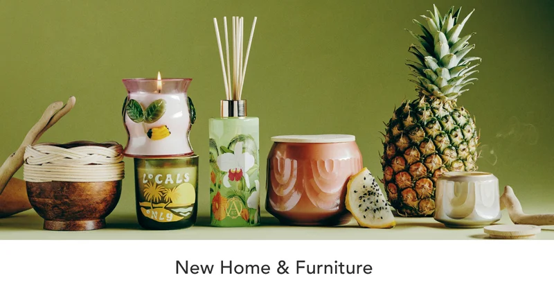 New Home & Furniture