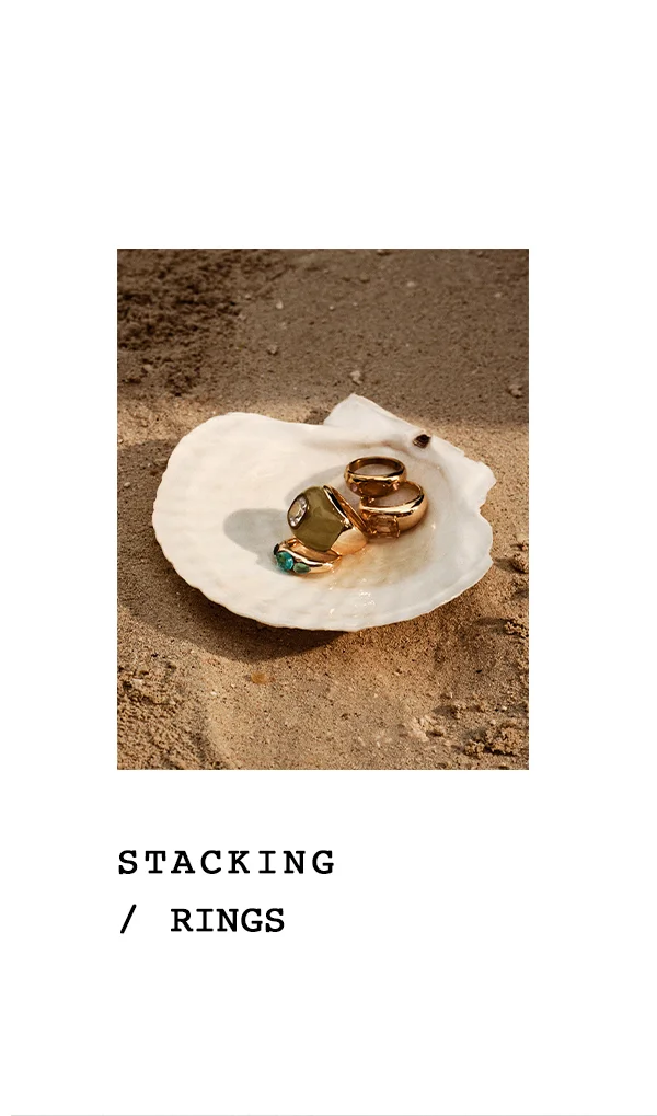 stacking rings