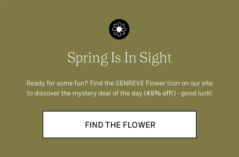 Spring Savings Event - Shop All