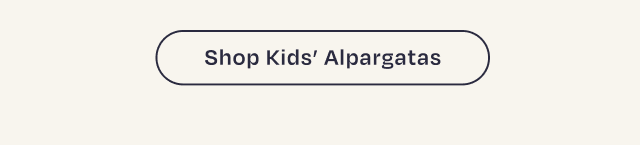 Shop Kids' Alpargatas - Button