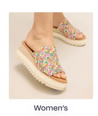 Shop Women's Collection - Image