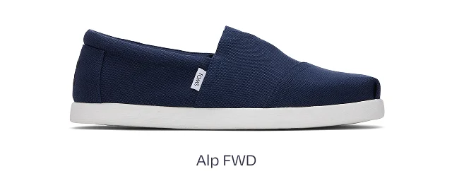 Alp FWD - Image