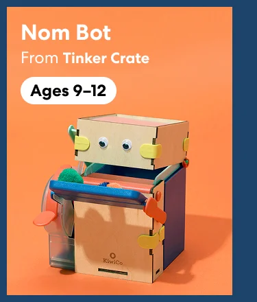 Nom Bot