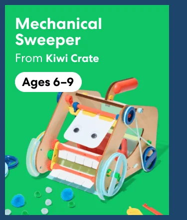Mechanical Sweeper