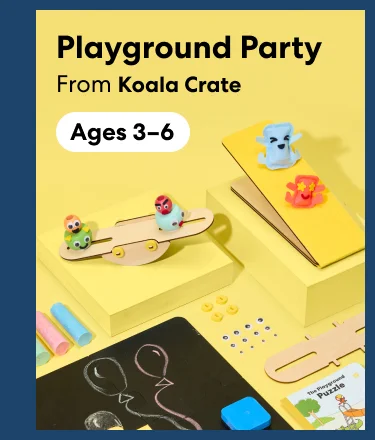 Playground Party