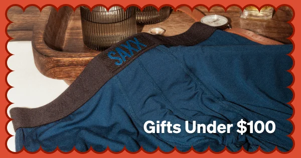 Gifts Under $100
