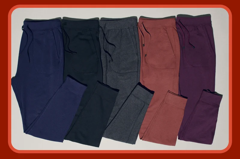3SixFive Pant