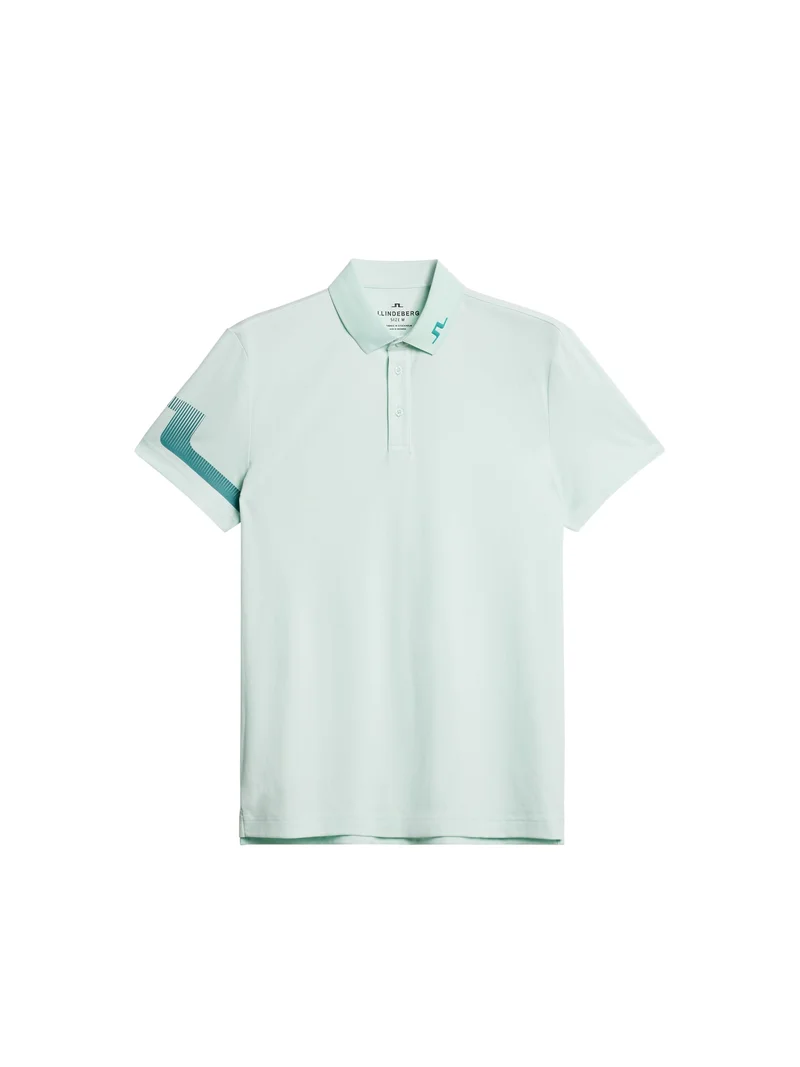 Image of Heath Polo / Moonlight Jade