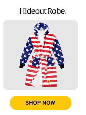 Hideout Robe