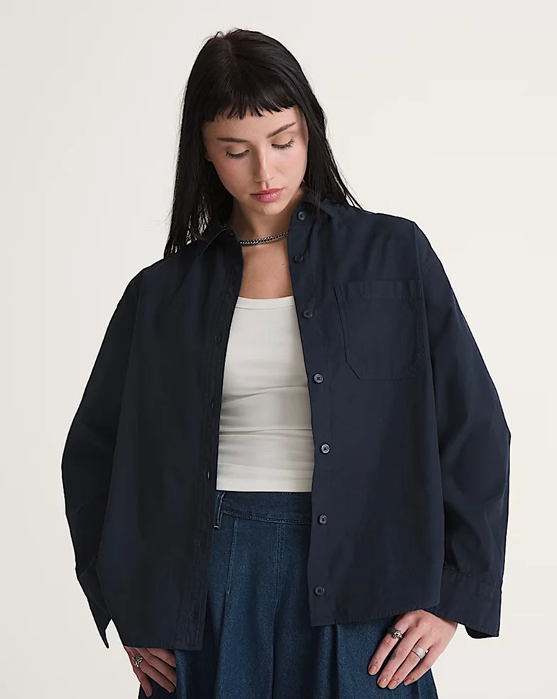 Utility Shirt