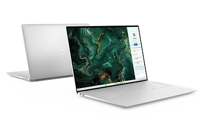 XPS 16 Laptop
