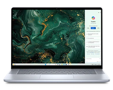 Inspiron 16 7000 Series Touch Notebook