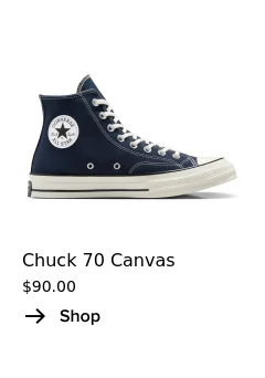 Personalized Converse Product Image - Click to Shop Item in Store