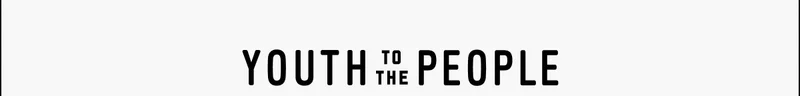 Youth To The People