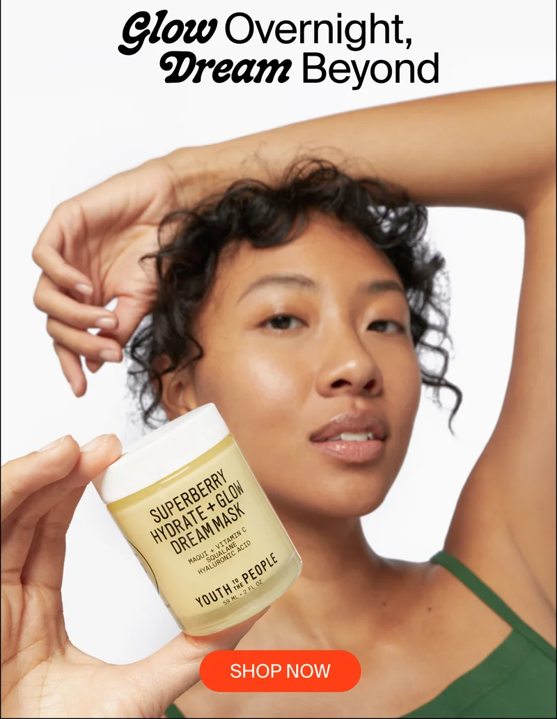 Glow Overnight, Dream Beyond