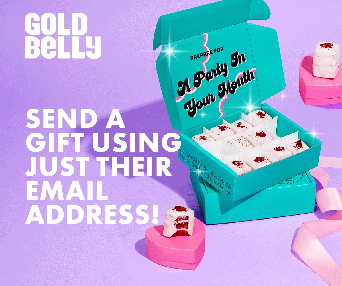 E-Gifting