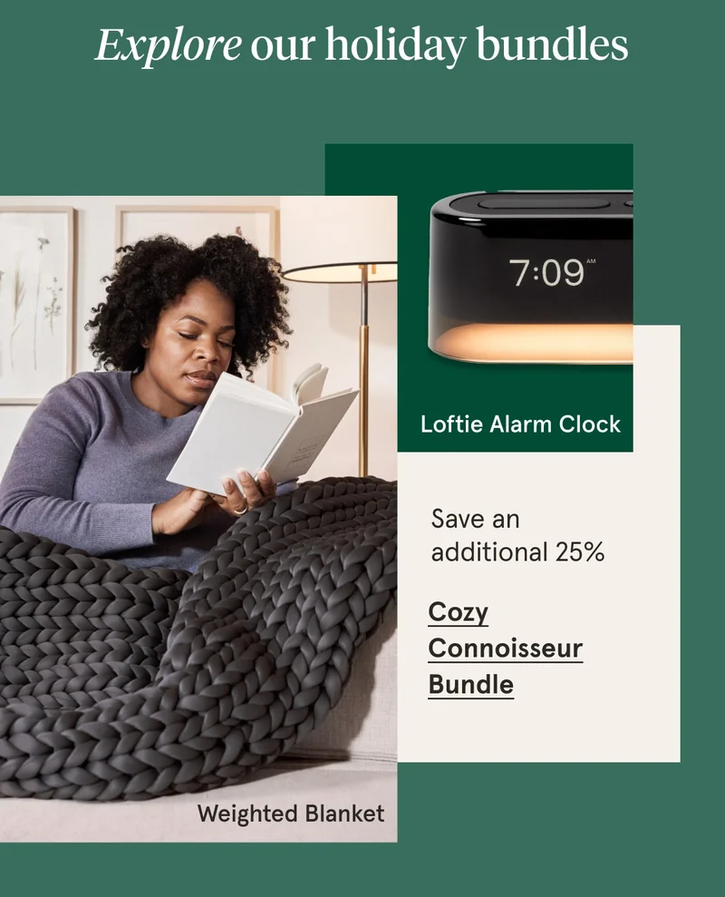 Cozy Connoisseur Bundle