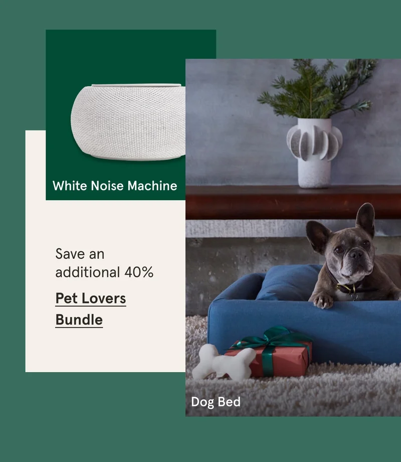 Pet Lovers Bundle