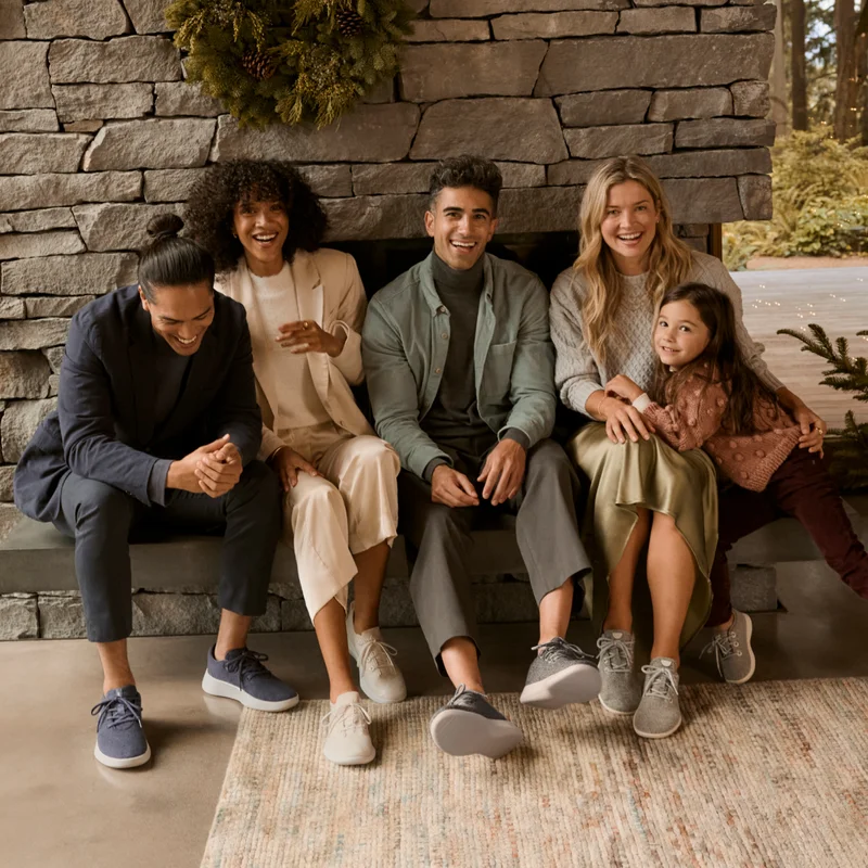 Allbirds Shoes
