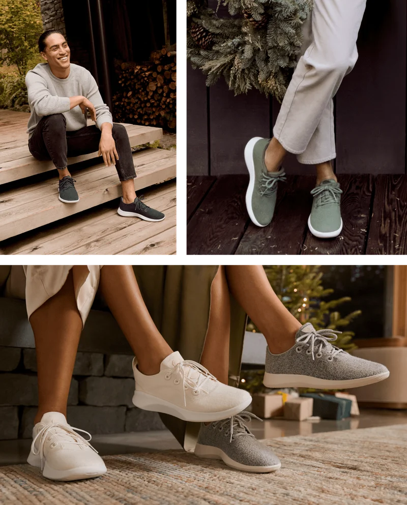 Allbirds Shoes
