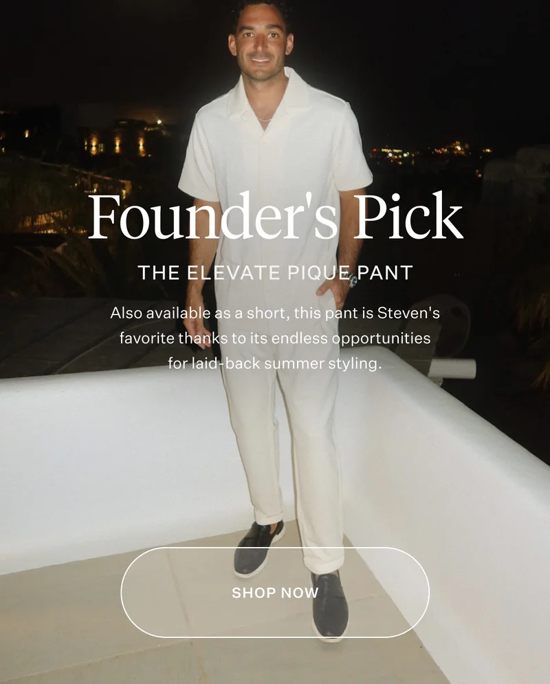 Shop Founder's Pick